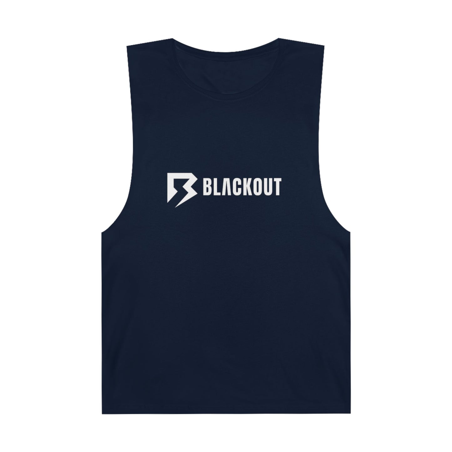 Blackout Tank