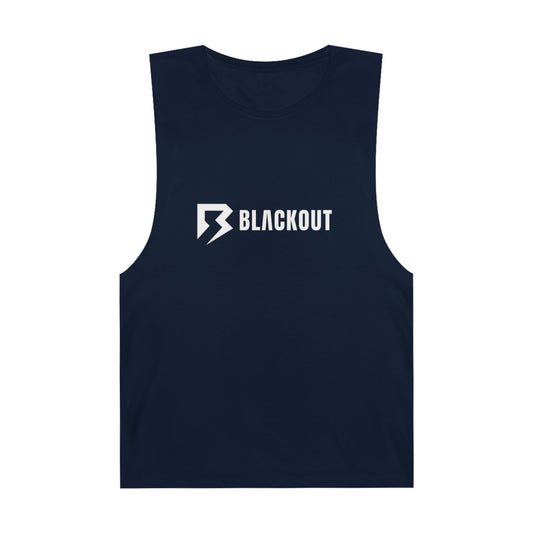 Blackout Tank