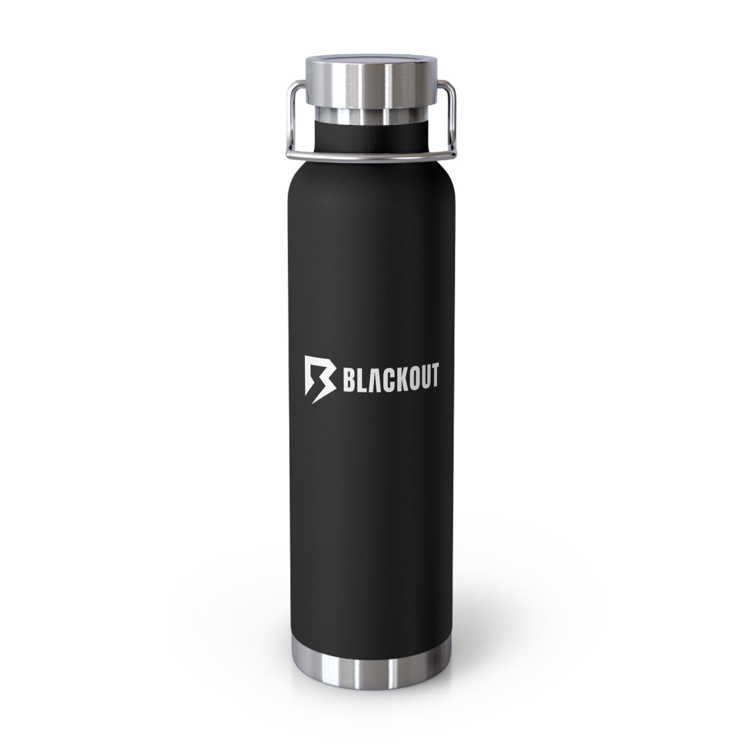 Blackout Insulated Water Bottle