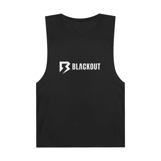 Blackout Tank