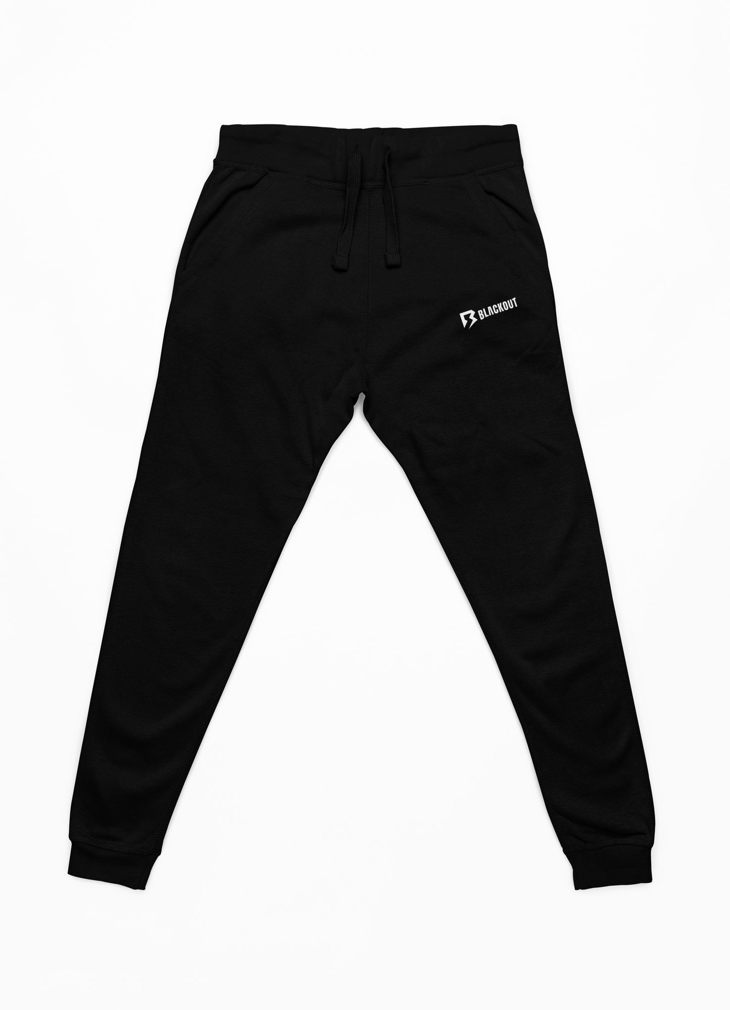 Blackout Fleece Joggers
