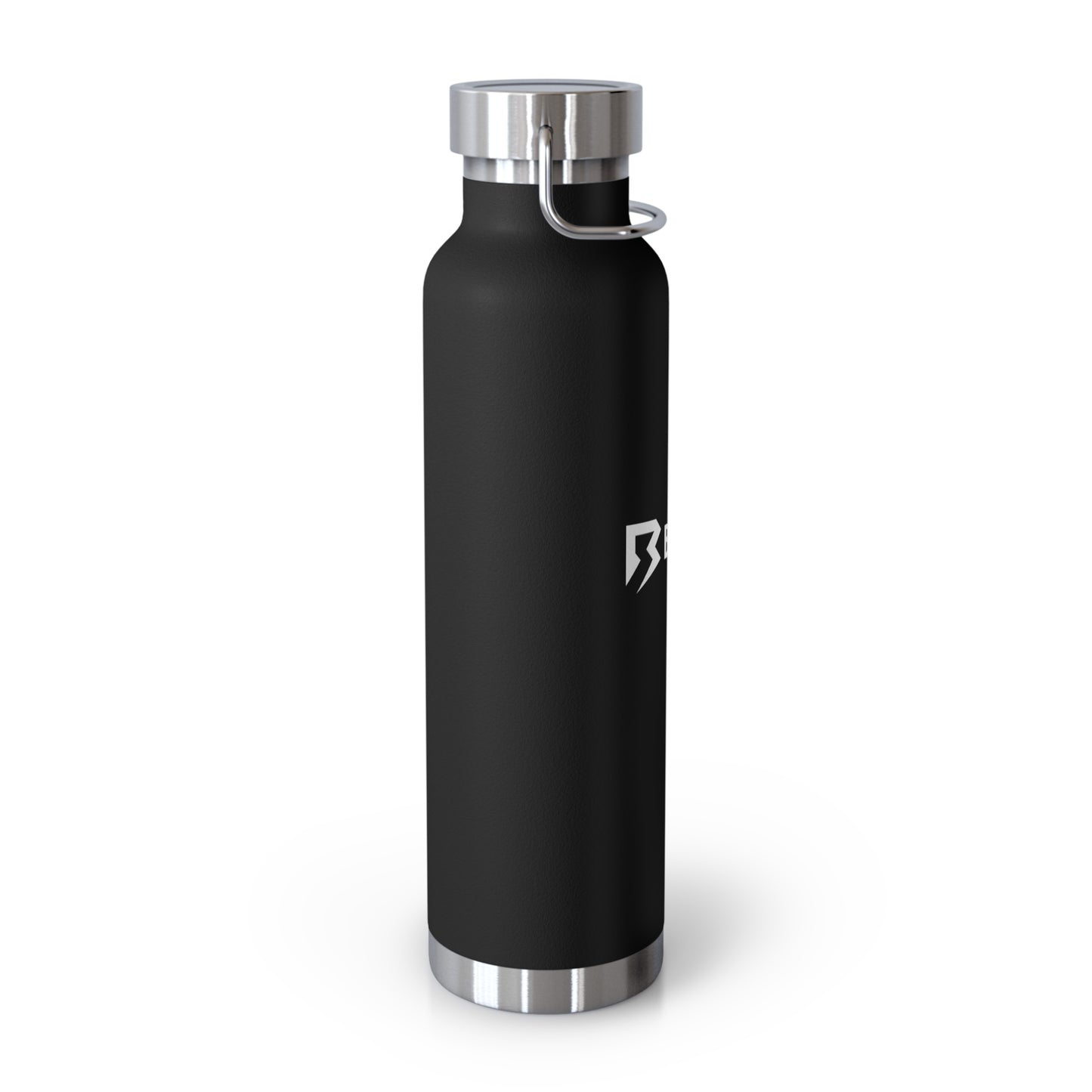Blackout Insulated Water Bottle